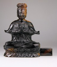 Statue sculpture oeil d'occasion  Chaource