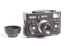 Rollei tessar 3 gebraucht kaufen  München