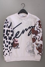 Kenzo sweater white gebraucht kaufen  Neustadt a.d.Waldnaab