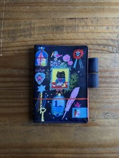 Hobonichi cover yumi for sale  PUDSEY