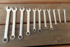 napa wrench for sale  Rainier