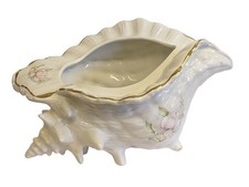 Vintage conch shell for sale  NORWICH
