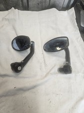 Motorcycle bar end for sale  CAMBRIDGE