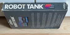 Usado, ROBOT TANK Activision, CARTRIDGE Atari 2600, Boxed, OVP comprar usado  Enviando para Brazil