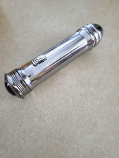 Vintage chrome scout for sale  Jasper