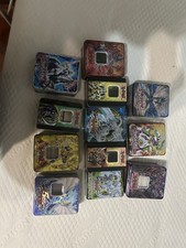 Yugioh cofanetti usato  Roma