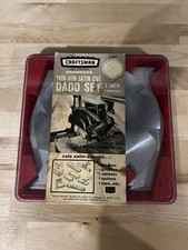 Vintage craftsman sears for sale  Valparaiso