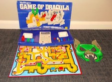 Waddington game dracula for sale  FARNBOROUGH