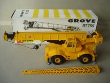 Grove 755 kran gebraucht kaufen  Fellbach