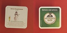 Ketterer bier braugeheimnisse gebraucht kaufen  Hemer