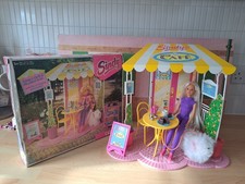 Hasbro vintage sindy for sale  DARWEN