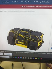 Dewalt dwst1 79210 for sale  CANNOCK