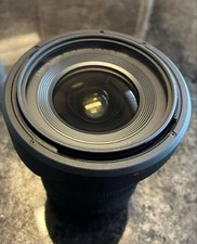 Usado, Canon RF14-35mm F4 L IS USM 233732 comprar usado  Enviando para Brazil