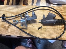 Tuned slave cylinder for sale  Etowah