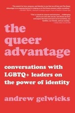 Queer advantage conversations for sale  Montgomery