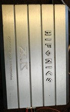 Hifonics zeus old for sale  Los Angeles