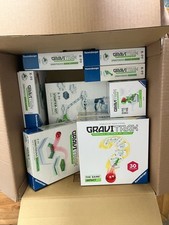 Gravitrax starterset 10 gebraucht kaufen  Berlin