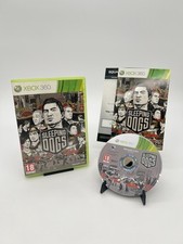 Sleeping dogs xbox usato  Villanuova sul Clisi