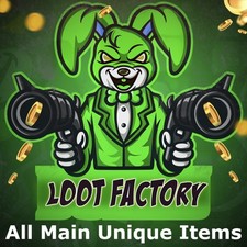 Diablo 4 Season 9 🔥 Main Unique Items 🔥 all Classes 🔥 D4 SC PC XBOX Boost comprar usado  Enviando para Brazil