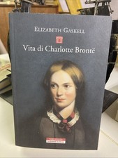 Vita charlotte bronte usato  Roma