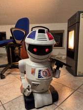 Emiglio robot funzionante usato  Todi