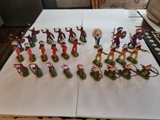 Britains deetail american for sale  CREWE