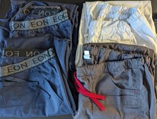 Lot womens scrub for sale  Southport