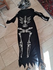 Halloween kostüm damen gebraucht kaufen  Lachendorf