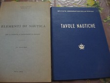 Elementi nautica imbarcazioni usato  Torino