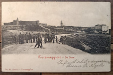 Torremaggiore 1902 immagine usato  Italia