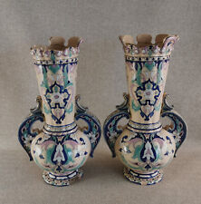 Belle paire vase d'occasion  Monnaie