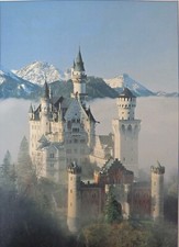 Puzzle 1000 teile gebraucht kaufen  Höchstadt a.d.Aisch