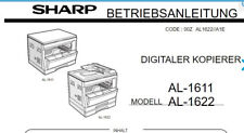 Sharp copier schwarz gebraucht kaufen  Düsseldorf