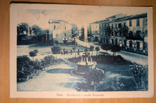 Cartolina cura viterbo usato  Pettinengo