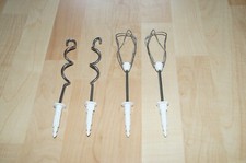 Bosch rührbesen knethaken gebraucht kaufen  Berlin