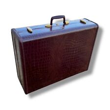 Vintage samsonite brown for sale  Hermann