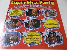 70323 super disco gebraucht kaufen  Augsburg
