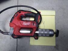 milwaukee grease gun for sale  Bethlehem