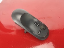 Interruptor de controle de computador de bordo Citroen C5 2002 9638880477, usado comprar usado  Enviando para Brazil