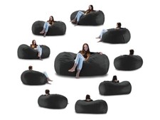 Sitzsack xxl maxyoyo gebraucht kaufen  Leipzig