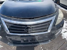 Nissan altima grille for sale  East Rochester