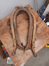Vintage leather horse for sale  Charlotte