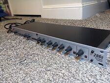 Dbx 286s mic for sale  Woodville