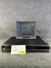 Toshiba HD-XA2 HD DVD Player 1080p HDMI Sem Controle Remoto Testado Funciona Leve Desgaste comprar usado  Enviando para Brazil