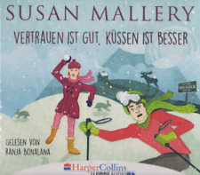 Susan mallery vertrauen gebraucht kaufen  Deutschland