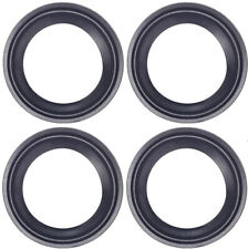 4x Wharfedale Diamond 9.6 Hochwertiges Gummi Sicken Set mit Garantie 17159 17160, używany na sprzedaż  PL