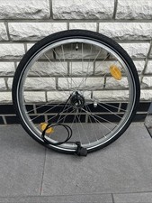 Zoll hinterrad sram gebraucht kaufen  Oldenburg (Oldenburg)