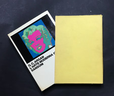 Arte moderna 1770 usato Arte moderna 1770 usato  Virle Piemonte