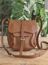 Radley tan leather for sale  STOKE-ON-TRENT