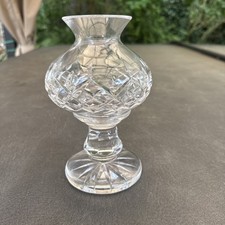 Waterford crystal glass for sale  JEDBURGH